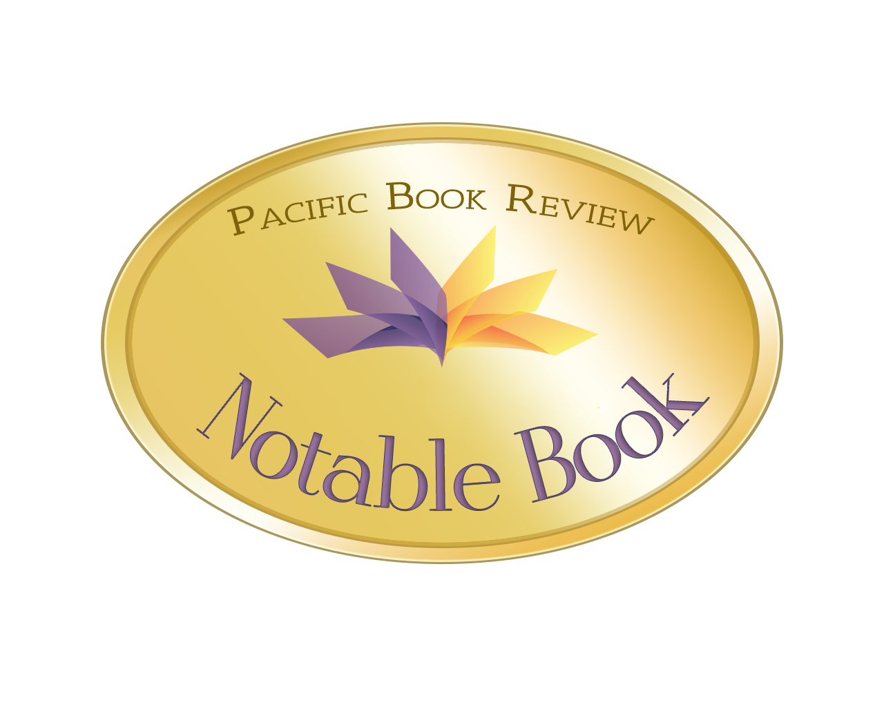 Pacific Book Review Notable Book